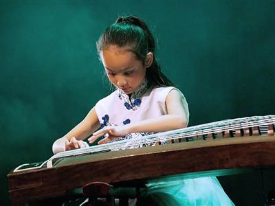 招聘鄂尔多斯古筝家教老师